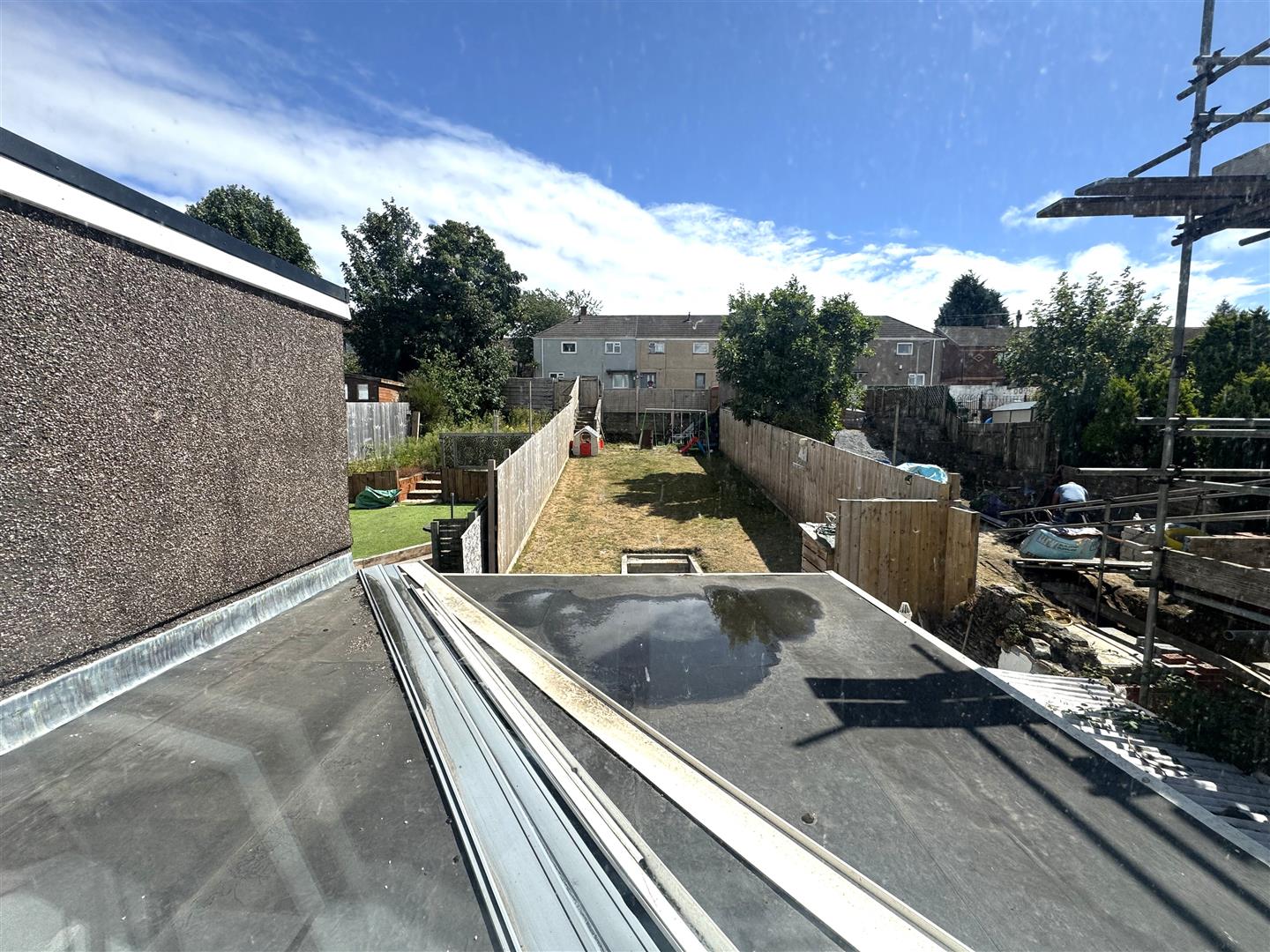 Mansel Road, Bonymaen, Swansea, SA1 7JT